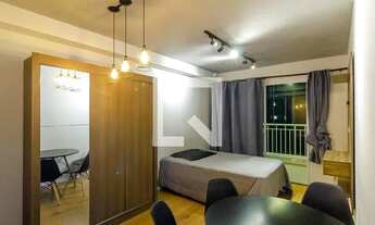 Imagem: Apartamento para Aluguel - Santa Cecília