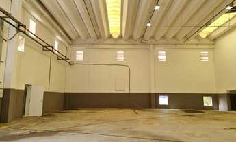 Imagem 3: Galpão/Depósito/Armazém para aluguel com 999 metros quadrados