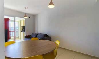 Imagem 3: Condomínio LARA no 15º Andar na Saúde em São Paulo/SP - Apartamento à Venda com 1 Suíte