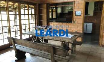 Imagem: CASA EM CONDOMÍNIO - JARDIM TEREZA CRISTINA