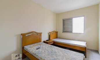 Imagem 6: Apartamento para Aluguel - Vila Mariana, 1 Quarto, 52 m2