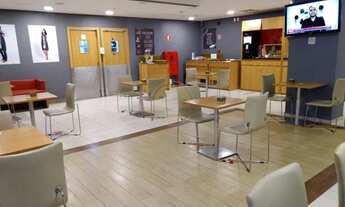 Imagem 4: SALA COMERCIAL em SANTOS - SP, BOQUEIRÃO