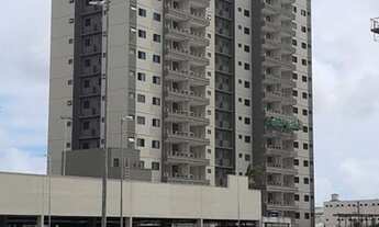 Imagem 2: Apartamento para aluguel com 76 metros quadrados com 3 quartos em Centro - Paulista - Pern