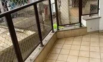 Imagem 5: Apartamento à venda no bairro Vila Gumercindo - São Paulo/SP