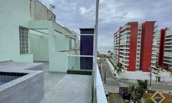 Imagem 5: Cobertura disponível para locação em Bertioga