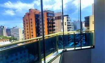 Imagem 3: Apartamento para venda com 2 quartos (1 suíte), 1 vaga - em Centro - Florianópolis - SC