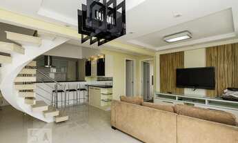 Imagem 5: Apartamento para Aluguel - Tatuapé, 3 Quartos, 120 m2