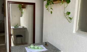 Imagem 7: Casa aconchegante mobiliada com garagem