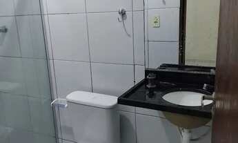 Imagem 5: Casa para alugar no Bairro das indústrias