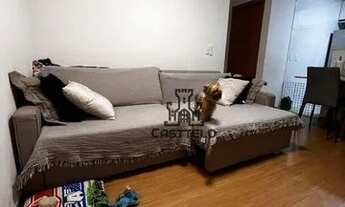 Imagem 2: Apartamento à venda, 65 m² por R$ 225.000 - Acquaville - Londrina/PR