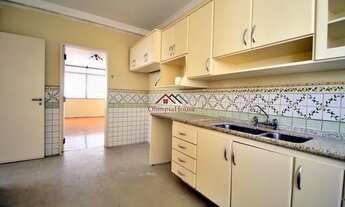 Imagem 6: Apartamento Venda Higienópolis 228 m² 4 Dormitórios