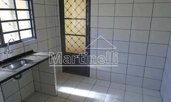 Imagem 6: Ribeirão Preto - Casa Padrão - Parque dos Servidores