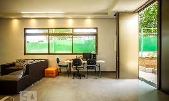 Imagem 4: Casa para Aluguel - Planalto Paulista, 4 Quartos, 400 m2