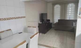 Imagem 2: Casa Padrão em São Carlos