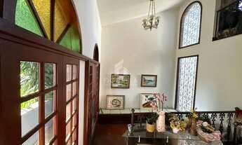 Imagem 4: Casa com 4 dormitórios 4 banheiros no bairro Jardim Atlântico em Florianópolis