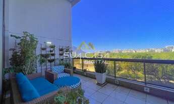 Imagem 2: Barra da Tijuca Apartamento com 5 dormitórios