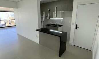 Imagem 2: Apartamento para aluguel com 73 metros quadrados com 2 quartos, sendo 1 suíte e 2 vagas de