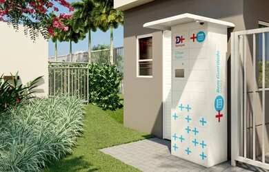 Imagem 8: Apartamento para venda possui 58 metros quadrados com 3 quartos em Imbiribeira - Recife