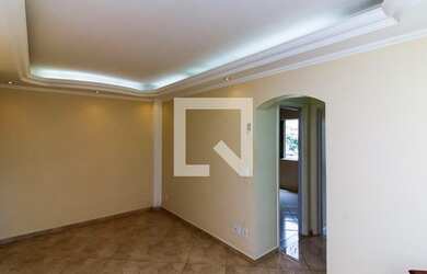 Imagem 3: Apartamento para Aluguel - Parque São Domingos, 2 Quartos, 75 m2