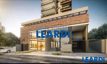 Imagem: APARTAMENTO - PINHEIROS - SP