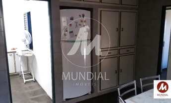 Imagem: Casa (térrea na rua) 3 dormitórios, cozinha