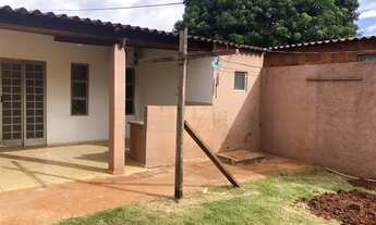 Imagem: Vendo Casa Nova Alvorada do Sul