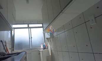 Imagem 3: Apartamento em Condomínio Padrão para Venda no bairro Cidade Líder, 2 dorm, 56 m Consulte