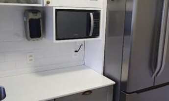 Imagem 6: Apartamento com 2 quartos na Barra da Tijuca