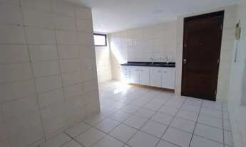 Imagem 7: Apartamento para aluguel possui 115 metros quadrados com 3 quartos