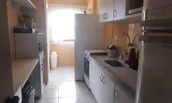 Imagem 2: Apartamento para Venda em Ubatuba, Acaraú, 2 dormitórios, 1 banheiro, 1 vaga