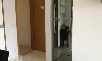 Imagem 4: Apartamento para Aluguel - Jardim Anália Franco, 3 Quartos, 70 m2