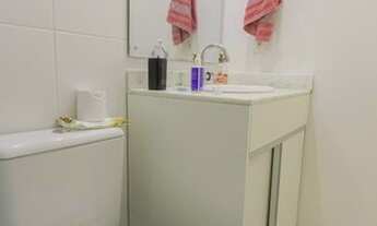 Imagem 4: Apartamento para Aluguel - Jardim Itu-Sabará, 2 Quartos, 51 m2