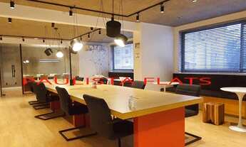 Imagem: SÃO PAULO - Apartamento Padrão - JARDIM