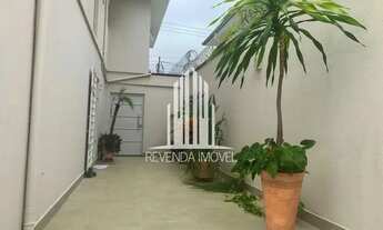 Imagem 6: Sobrado Residencial a venda com 400m² 4 salas e 5 vagas e 2 suites no Campo Belo ão Paulo