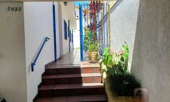 Imagem 4: Casa Térrea à venda e locação em Interlagos - São Paulo