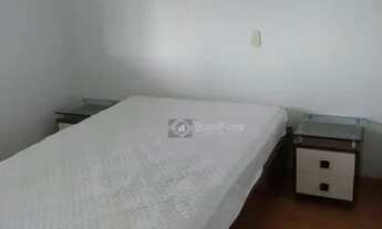 Imagem 6: Flat com 1 dormitório para alugar, 54 m² por R$ 6.000,00/mês - Brooklin - São Paulo/SP