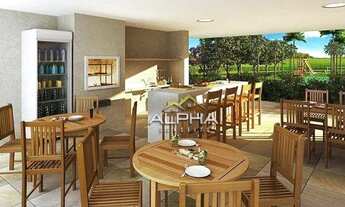 Imagem 3: Cidade Alpha casa duplex com 04 Suítes - Eusébio