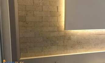 Imagem 9: Apartamento com 1 dormitório para alugar, 74 m² por R$ 7.790,00/mês - Brooklin - São Paulo