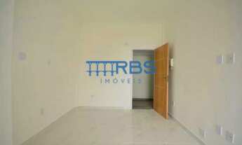 Imagem 3: Kitnet/Conjugado-À VENDA-Centro-Rio de Janeiro-RJ