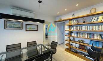 Imagem 6: Linda Cobertura a Venda Mobilada