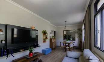 Imagem 3: Apartamento 3 quartos no Bairro Coração de Jesus