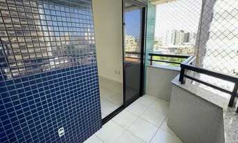 Imagem 8: Jose Maria Diniz Apartamento para venda com 94 m² 2 quartos em Pituba - Salvador - BA