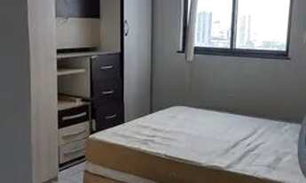 Imagem 5: Alugo Apto no Marco Ed. Classique Angustura, condomínio completo!