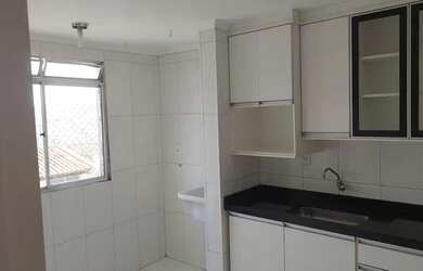 Imagem 6: Cotia - Apartamento Padrão