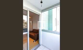 Imagem 6: Apartamento para Aluguel - Vila Paris, 2 Quartos, 70 m2