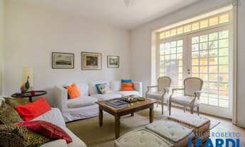 Imagem 3: CASA ASSOBRADADA - CIDADE JARDIM - SP