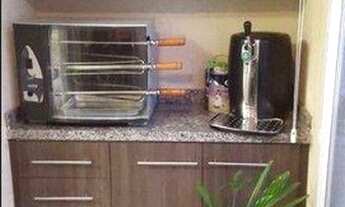 Imagem 3: Apartamento à venda em Barueri com 2 quartos sendo 1 suíte e 1 vaga por 420 mil