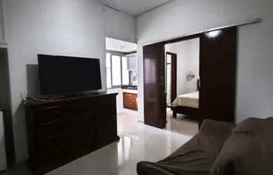 Imagem 2: Apartamento para aluguel tem 42 metros quadrados com 1 quarto em Centro - Rio de Janeiro