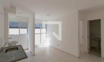 Imagem 3: Apartamento para Aluguel - Vila Guilhermina, 1 Quarto, 36 m2