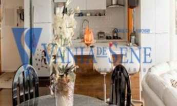 Imagem 2: SAO JOSE DOS CAMPOS - Residential / Apartment - VILA EMA